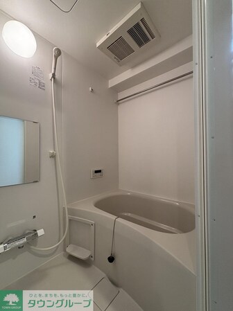 グレースモモイの物件内観写真